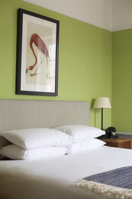 The Manor At Sway - Hotel, Restaurant And Gardens Phòng bức ảnh