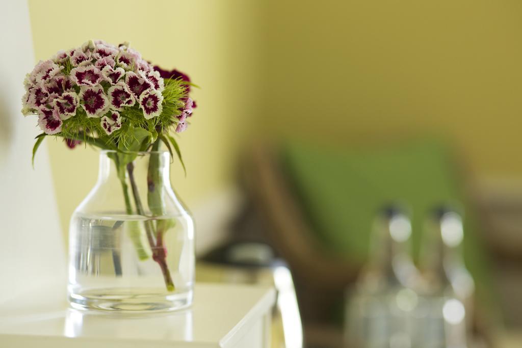 The Manor At Sway - Hotel, Restaurant And Gardens Ngoại thất bức ảnh
